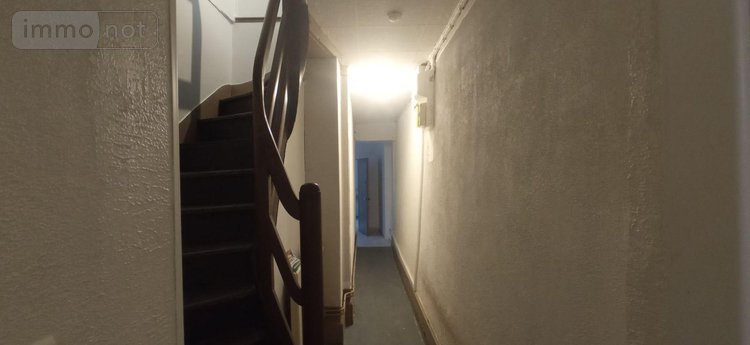 Immeuble a vendre Langres 52200 Haute-Marne 143 m2  149600 euros