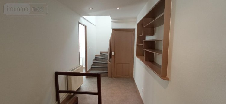 Immeuble a vendre Langres 52200 Haute-Marne 143 m2  149600 euros