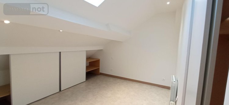 Immeuble a vendre Langres 52200 Haute-Marne 143 m2  149600 euros