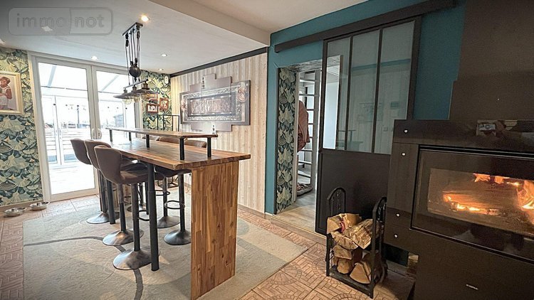 Maison a vendre Merckeghem 59470 Nord 160 m2 5 pièces 249990 euros