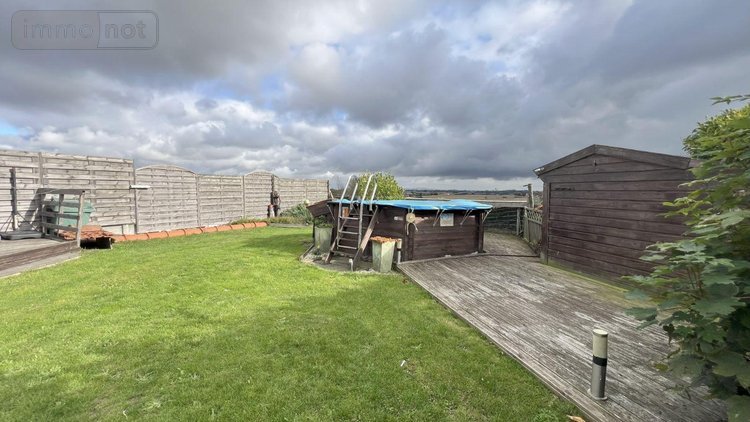 Maison a vendre Merckeghem 59470 Nord 160 m2 5 pièces 269990 euros