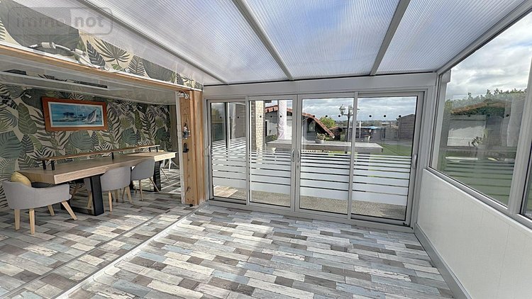 Maison a vendre Merckeghem 59470 Nord 160 m2 5 pièces 249990 euros