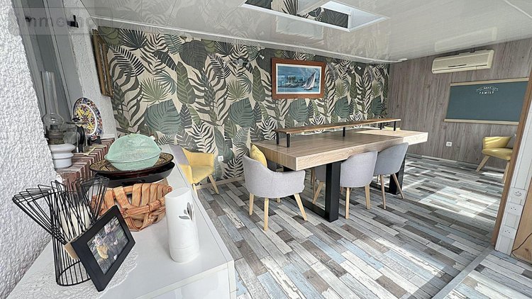 Maison a vendre Merckeghem 59470 Nord 160 m2 5 pièces 249990 euros