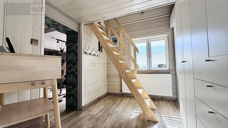 Maison a vendre Merckeghem 59470 Nord 160 m2 5 pièces 249990 euros