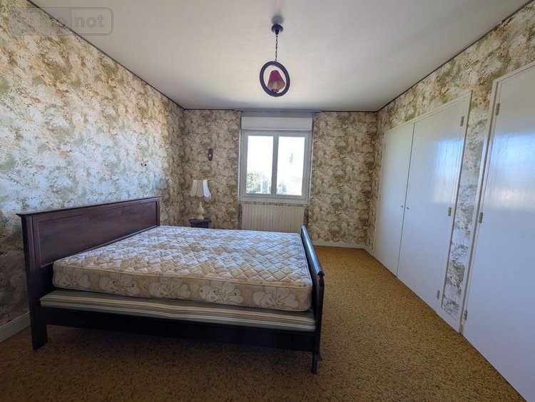 Maison a vendre Locmélar 29400 Finistère 150 m2 8 pièces 157400 euros