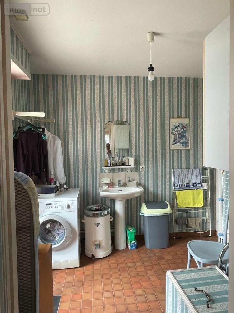 Maison a vendre Bailleul 59270 Nord 121 m2 5 pièces 352000 euros