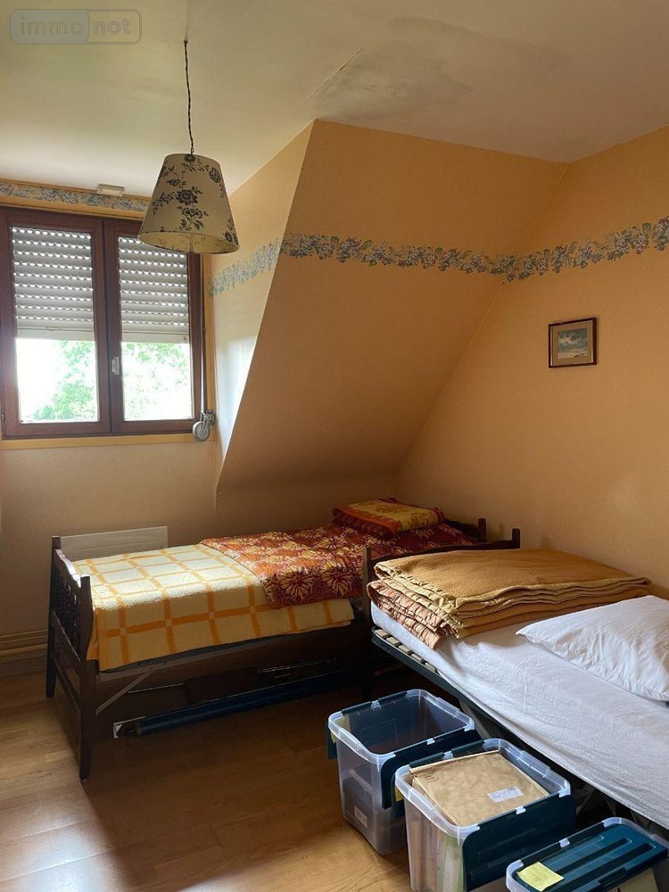 Maison a vendre Bailleul 59270 Nord 121 m2 5 pièces 325000 euros