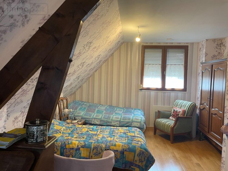 Maison a vendre Bailleul 59270 Nord 121 m2 5 pièces 352000 euros