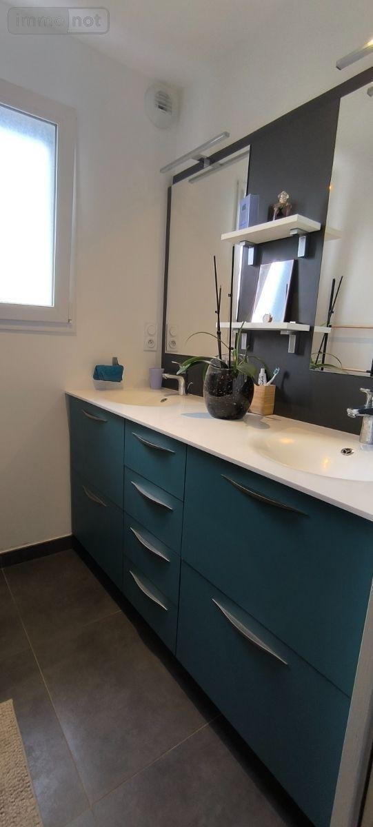 Maison a vendre Guilers 29820 Finistère 107 m2 5 pièces 362000 euros