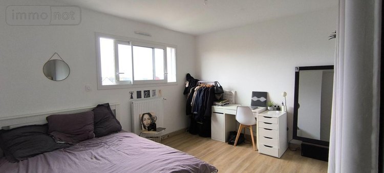 Maison a vendre Guilers 29820 Finistère 107 m2 5 pièces 362000 euros