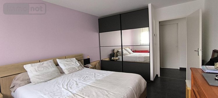 Maison a vendre Guilers 29820 Finistère 107 m2 5 pièces 362000 euros