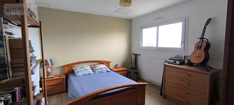 Maison a vendre Guilers 29820 Finistère 107 m2 5 pièces 362000 euros