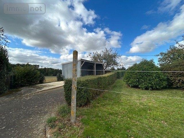 Maison a vendre Saint-Judoce 22630 Côtes-d'Armor 106 m2  238000 euros