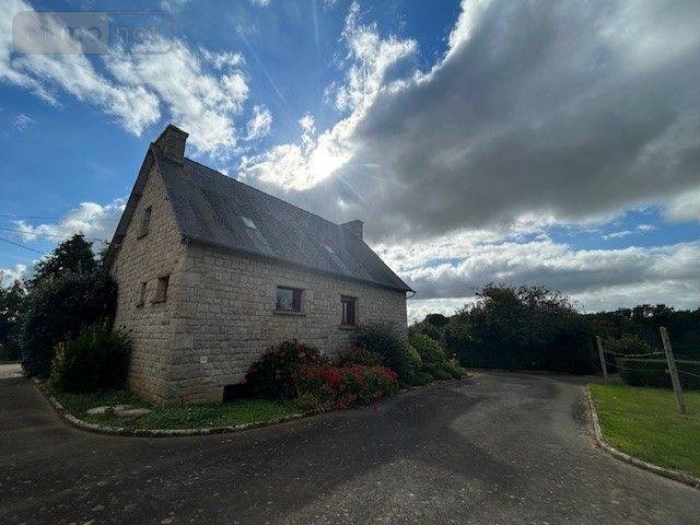 Maison a vendre Saint-Judoce 22630 Côtes-d'Armor 106 m2  251760 euros