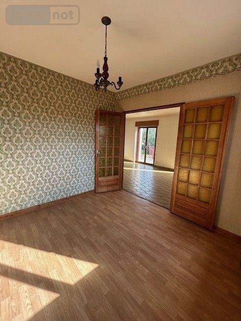 Maison a vendre Saint-Judoce 22630 Côtes-d'Armor 106 m2  238000 euros