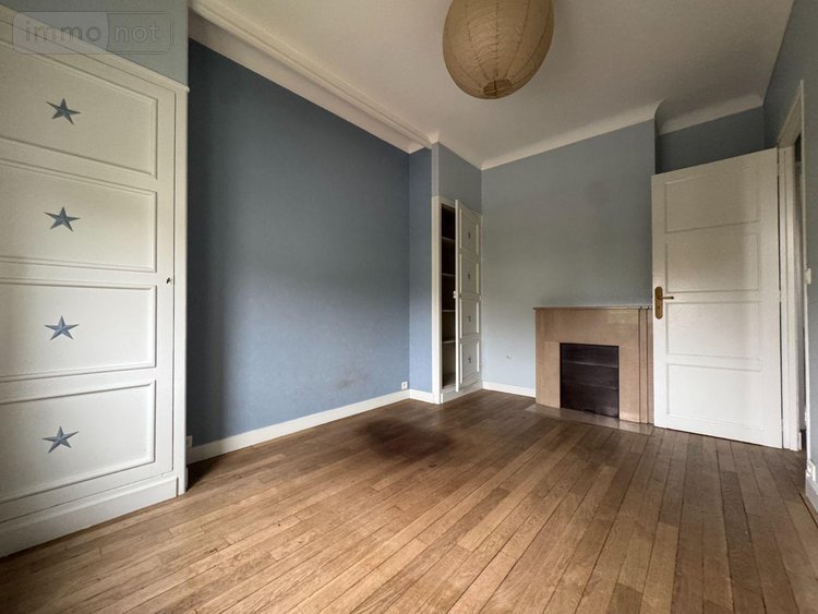 Maison a vendre Arcis-sur-Aube 10700 Aube 56 m2 3 pièces 85000 euros