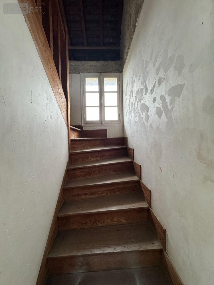 Maison a vendre Arcis-sur-Aube 10700 Aube 56 m2 3 pièces 85000 euros