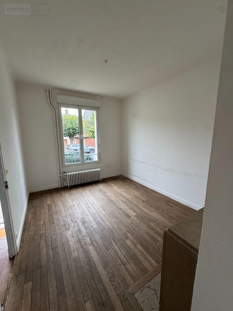Maison a vendre Arcis-sur-Aube 10700 Aube 56 m2 3 pièces 85000 euros