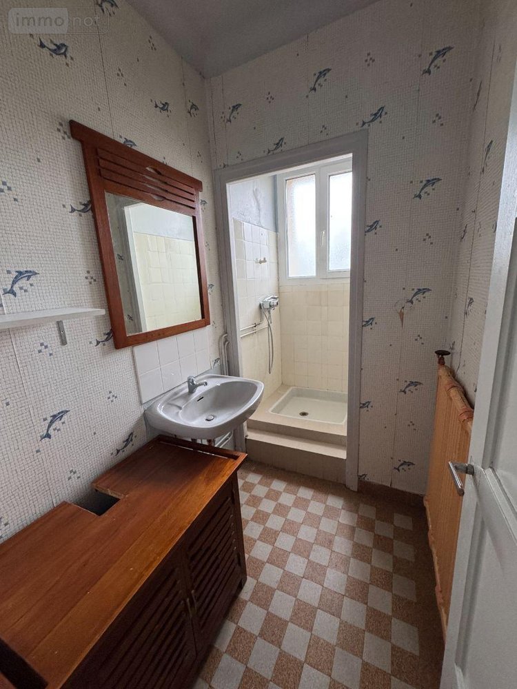 Maison a vendre Arcis-sur-Aube 10700 Aube 56 m2 3 pièces 85000 euros