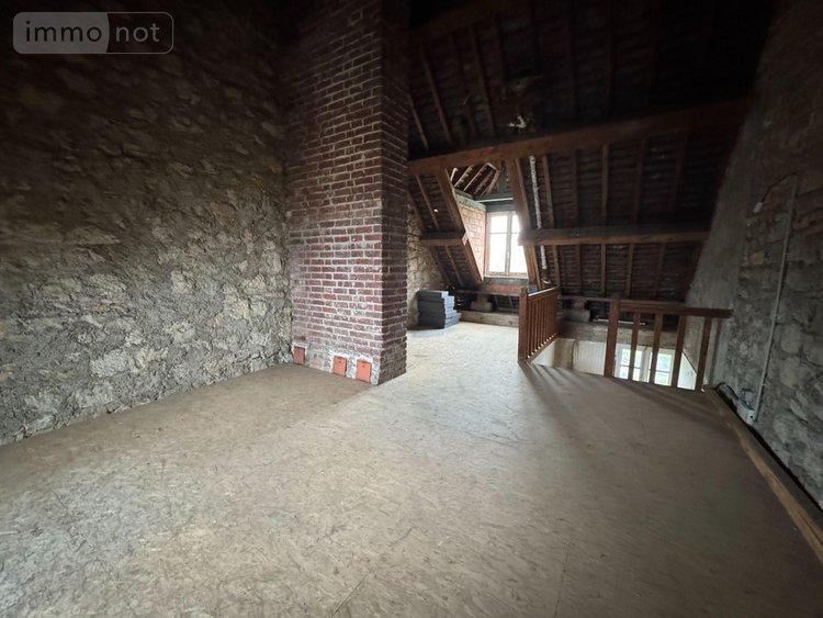 Maison a vendre Arcis-sur-Aube 10700 Aube 56 m2 3 pièces 85000 euros