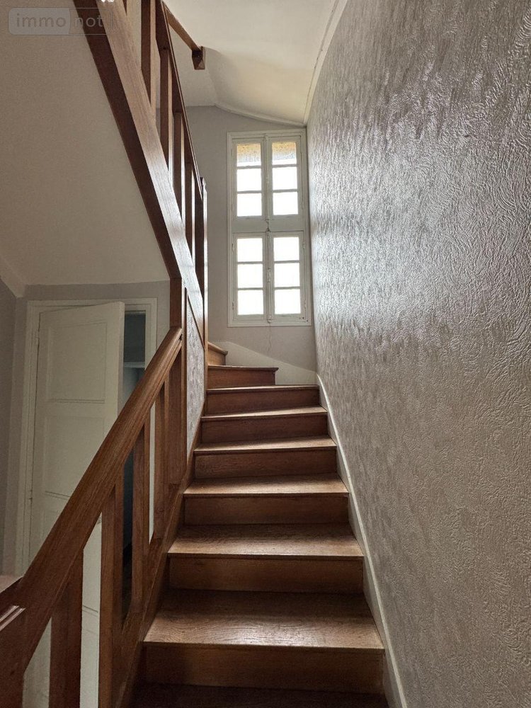 Maison a vendre Arcis-sur-Aube 10700 Aube 56 m2 3 pièces 85000 euros