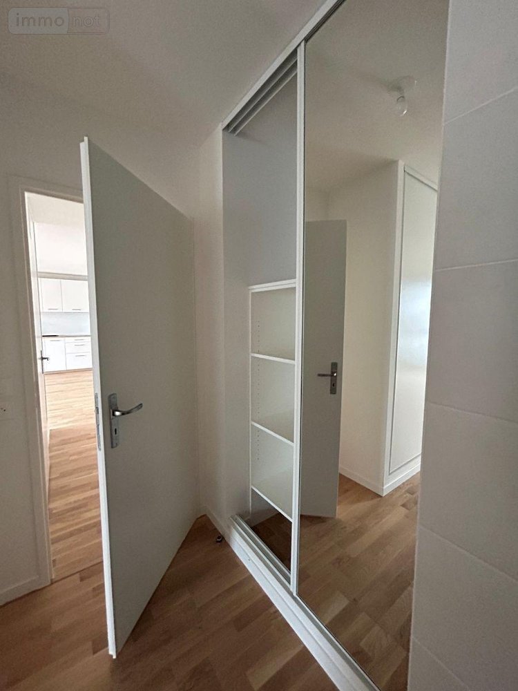 Location appartement Le Mesnil-Esnard 76240 Seine-Maritime 70 m2 3 pièces 890 euros