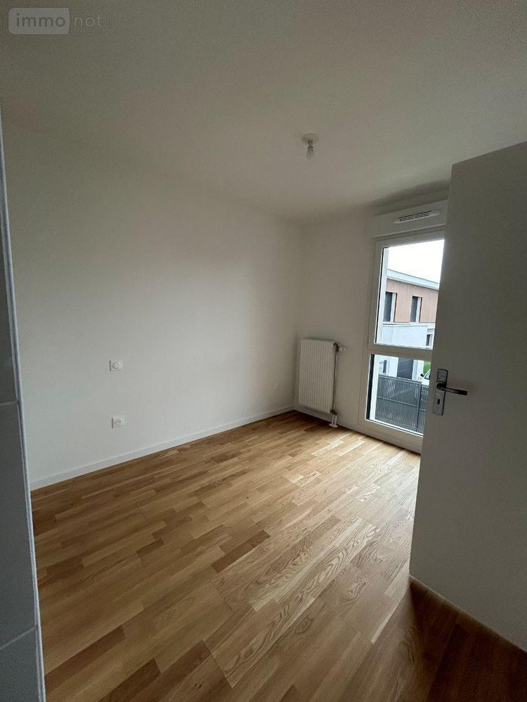 Location appartement Le Mesnil-Esnard 76240 Seine-Maritime 70 m2 3 pièces 890 euros
