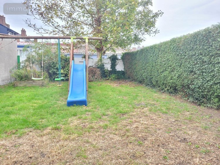 Maison a vendre Cappelle-la-Grande 59180 Nord 167 m2  249500 euros