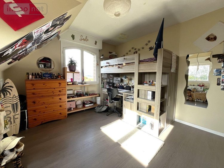 Maison a vendre Warhem 59380 Nord 150 m2 6 pièces 430000 euros