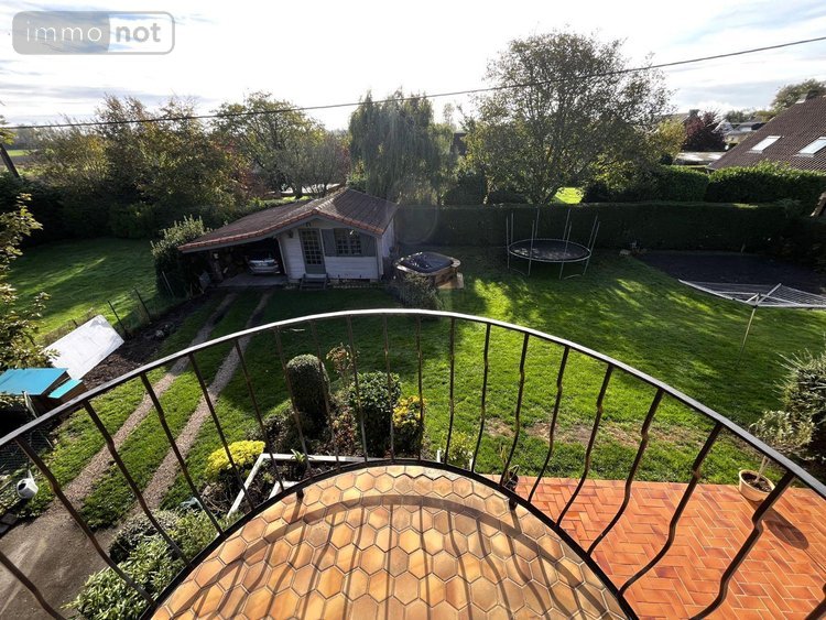 Maison a vendre Warhem 59380 Nord 150 m2 6 pièces 364900 euros