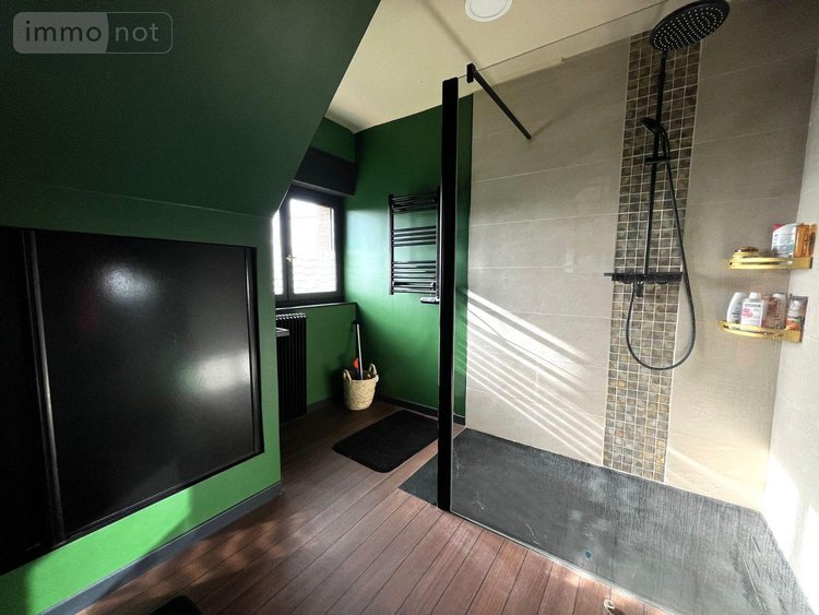 Maison a vendre Warhem 59380 Nord 150 m2 6 pièces 399900 euros