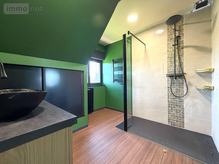 Maison a vendre Warhem 59380 Nord 150 m2 6 pièces 354900 euros
