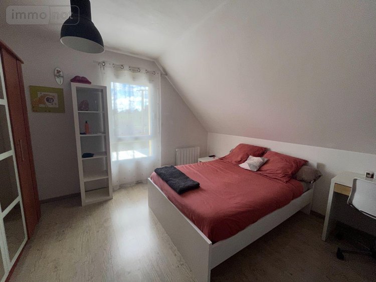 Maison a vendre Maen Roch 35460 Ille-et-Vilaine 130 m2 6 pièces 275600 euros