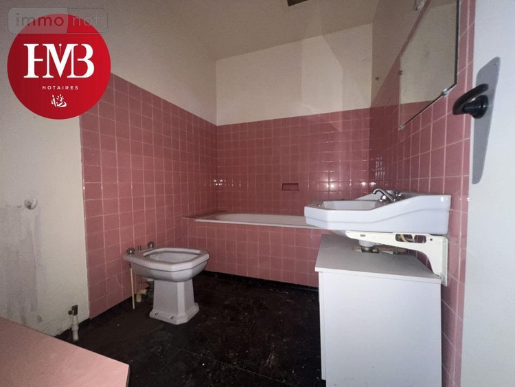 Maison a vendre Aurillac 15000 Cantal 90 m2 7 pièces 73850 euros