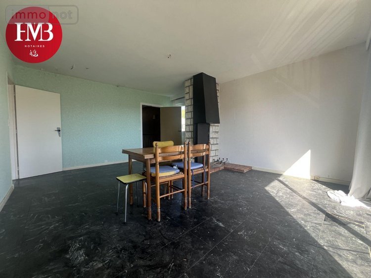 Maison a vendre Aurillac 15000 Cantal 90 m2 7 pièces 73850 euros