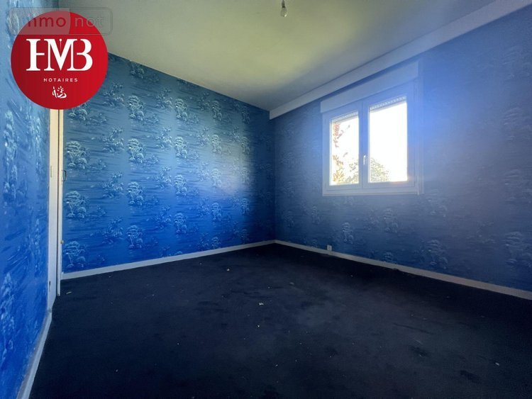 Maison a vendre Aurillac 15000 Cantal 90 m2 7 pièces 73850 euros