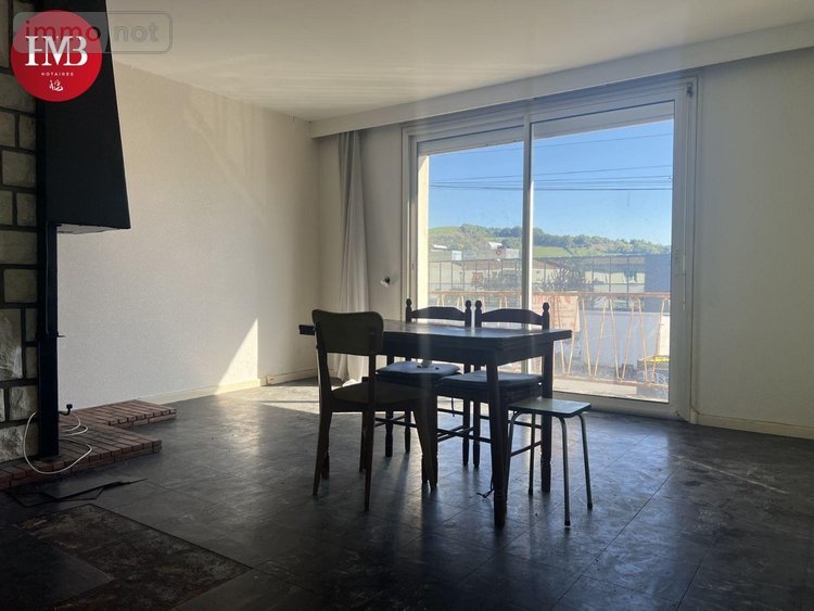 Maison a vendre Aurillac 15000 Cantal 90 m2 7 pièces 73850 euros