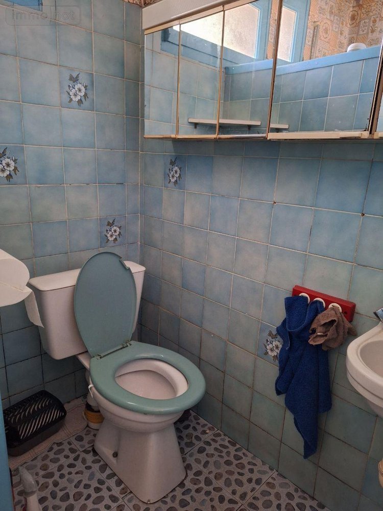 Maison a vendre Saint-Denis-de-Gastines 53500 Mayenne 53 m2 3 pièces 94500 euros