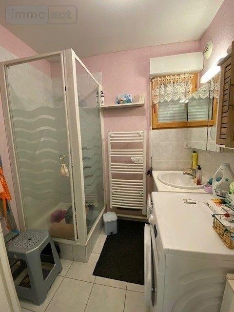Appartement a vendre Plouha 22580 Côtes-d'Armor 66 m2 3 pièces 186720 euros