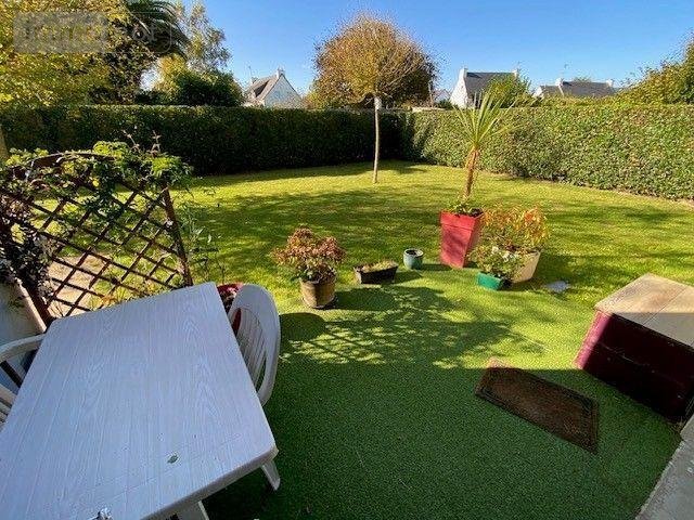 Appartement a vendre Plouha 22580 Côtes-d'Armor 66 m2 3 pièces 186720 euros