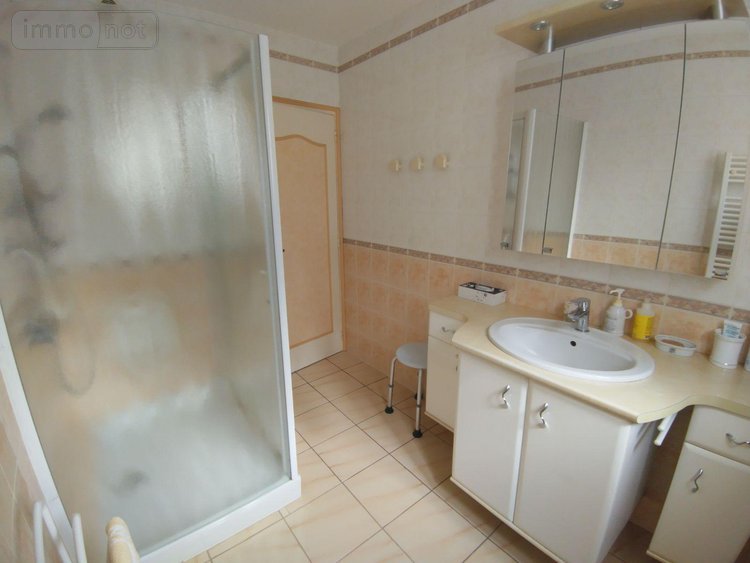 Maison a vendre Plourin-lès-Morlaix 29600 Finistère 144 m2 9 pièces 231000 euros