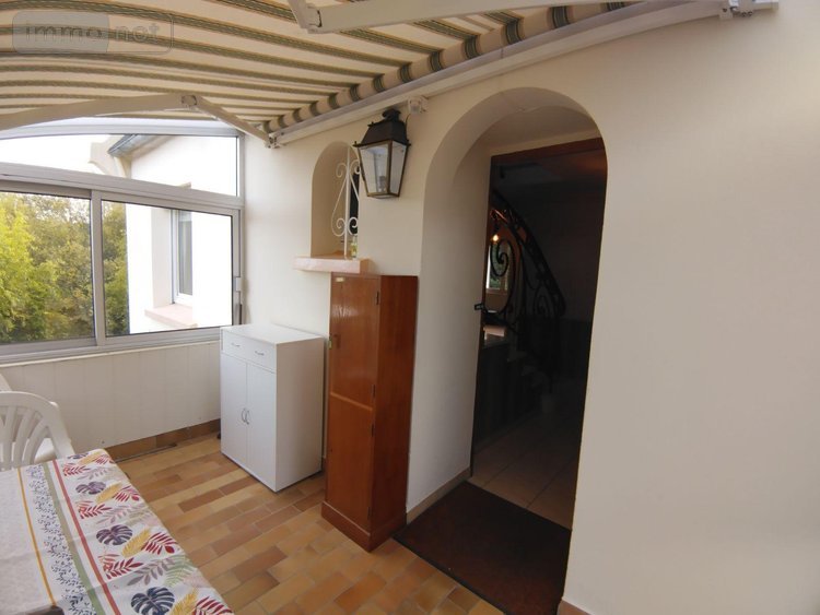 Maison a vendre Plourin-lès-Morlaix 29600 Finistère 144 m2 9 pièces 231000 euros