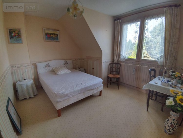 Maison a vendre Plourin-lès-Morlaix 29600 Finistère 144 m2 9 pièces 231000 euros