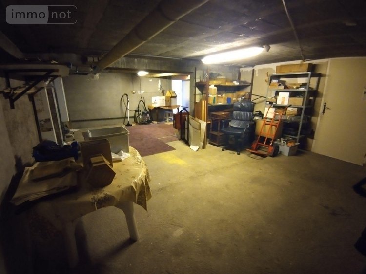 Maison a vendre Plourin-lès-Morlaix 29600 Finistère 144 m2 9 pièces 231000 euros