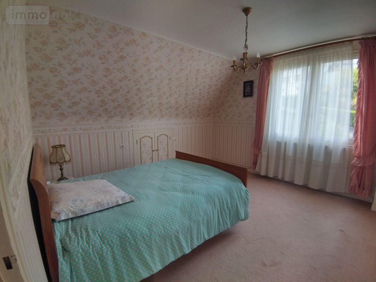 Maison a vendre Plourin-lès-Morlaix 29600 Finistère 144 m2 9 pièces 231000 euros