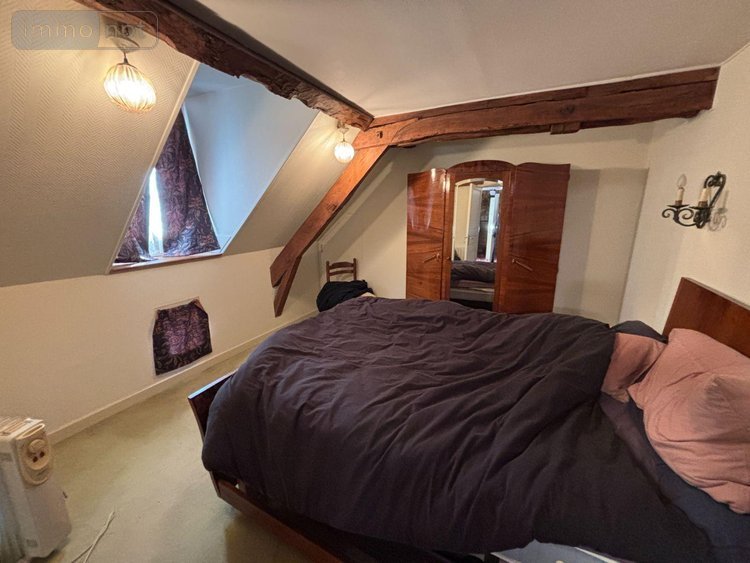 Maison a vendre Lacapelle-Marival 46120 Lot 227 m2 7 pièces 198700 euros