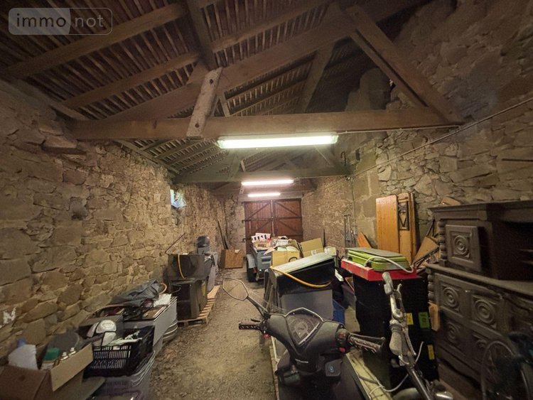 Maison a vendre Lacapelle-Marival 46120 Lot 227 m2 7 pièces 198700 euros