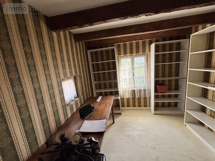 Maison a vendre Lacapelle-Marival 46120 Lot 227 m2 7 pièces 198700 euros