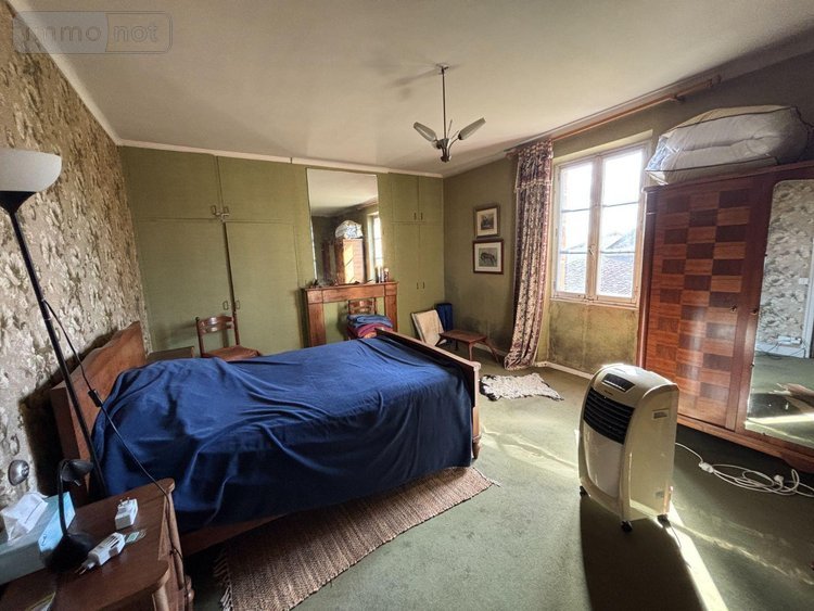 Maison a vendre Lacapelle-Marival 46120 Lot 227 m2 7 pièces 198700 euros