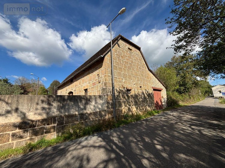 Maison a vendre Lacapelle-Marival 46120 Lot 227 m2 7 pièces 198700 euros